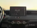 Honda H-RV 2024 V4